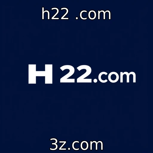 h22 .com Apostas esportivas: como analisar partidas para maximizar seus ganhos