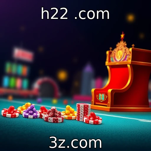 h22 .com Apostas esportivas: Análises profundas e estratégias vencedoras