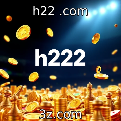 h22 .com Como as apostas esportivas estão mudando o cenário competitivo atual