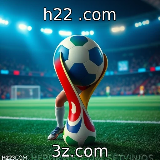 h22 .com O Crescimento das Apostas Esportivas no Brasil em 2025