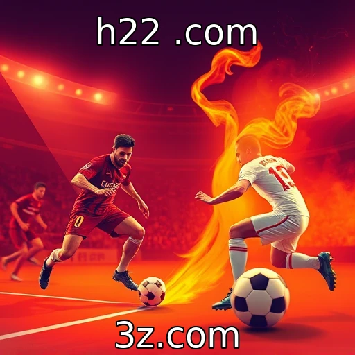 h22 .com Apostas esportivas: estratégias para melhorar suas chances em 2025