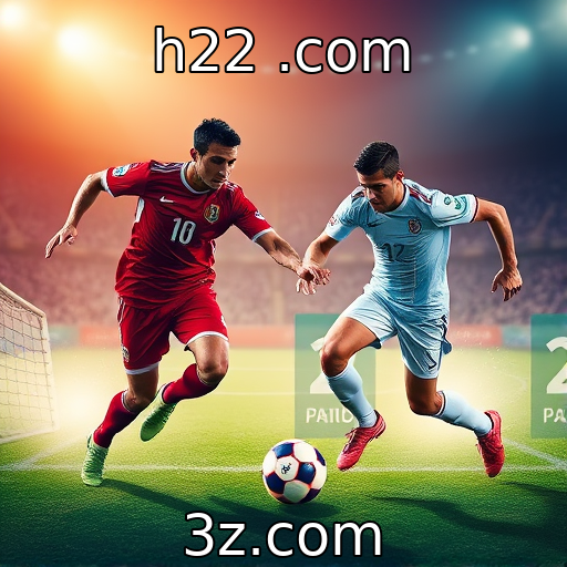 As Melhores Estratégias para Apostar em Partidas de Futebol