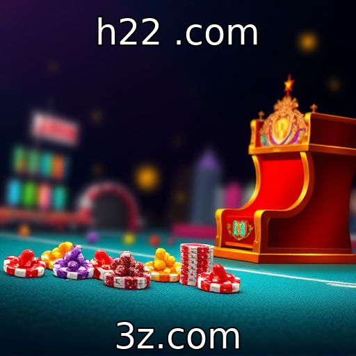 Apostas esportivas: Análises profundas e estratégias vencedoras